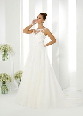 175-31, Just For You By The Sposa Group Italia