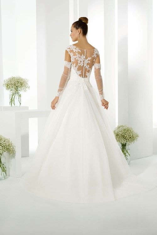 175-32, Just For You By The Sposa Group Italia
