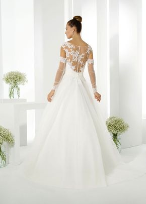 175-32, Just For You By The Sposa Group Italia