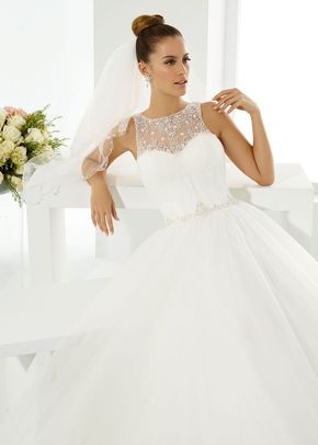 175-35, Just For You By The Sposa Group Italia