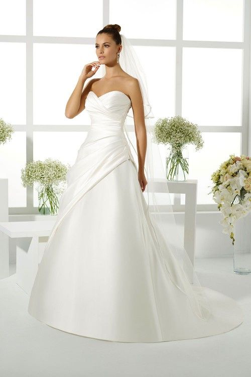 175-40, Just For You By The Sposa Group Italia
