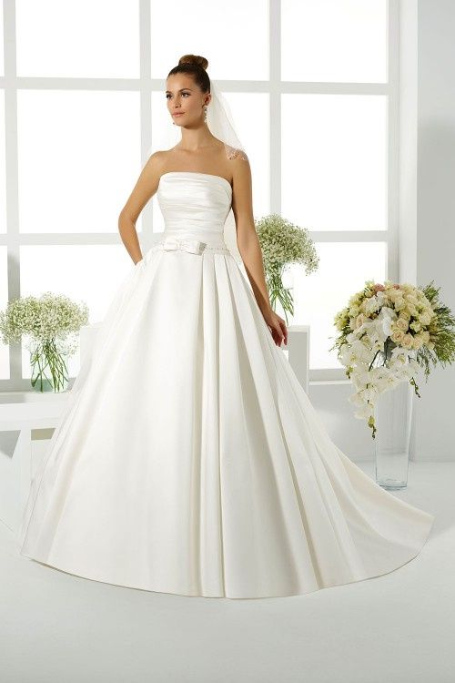 175-41, Just For You By The Sposa Group Italia