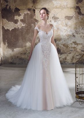 MK 201-18, Miss Kelly By The Sposa Group Italia