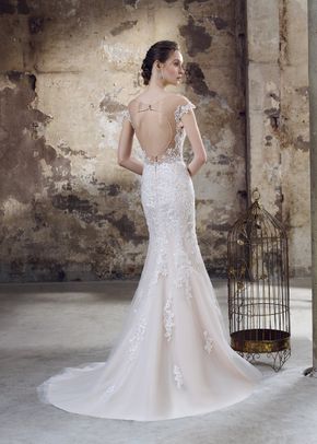 MK 201-18, Miss Kelly By The Sposa Group Italia
