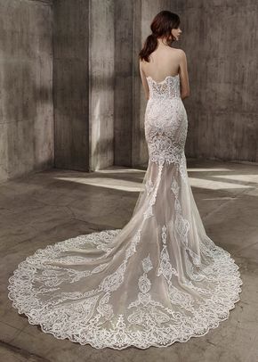 Avita, Badgley Mischka