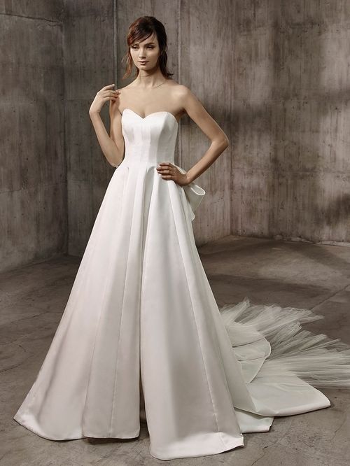 Alice, Badgley Mischka