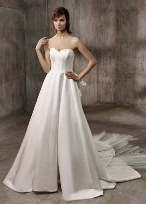 Alice, Badgley Mischka