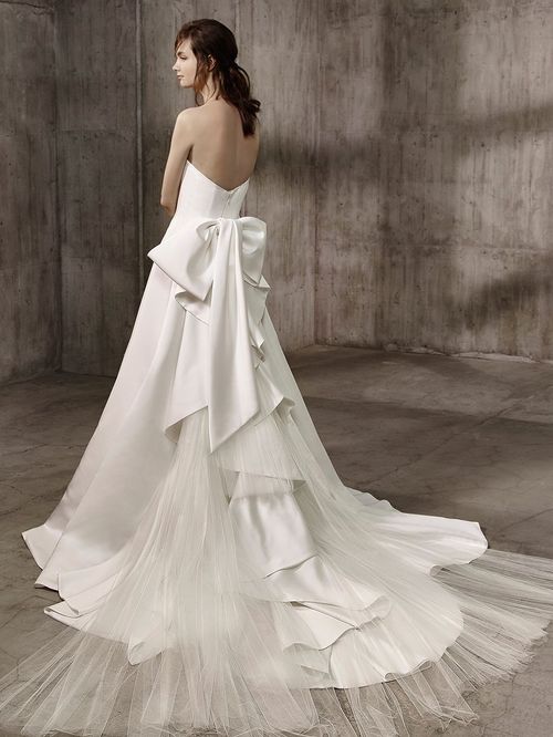 Alice, Badgley Mischka