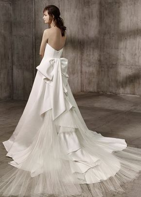 Alice, Badgley Mischka