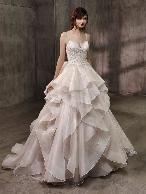 Allison, Badgley Mischka