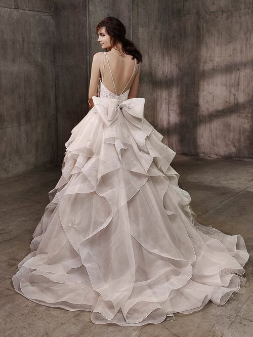 Allison, Badgley Mischka