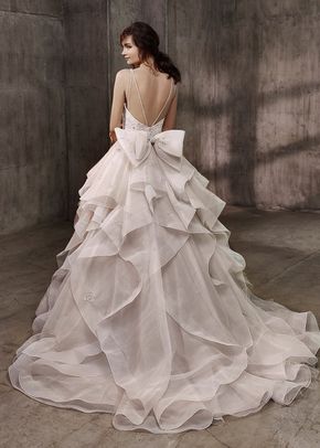 Allison, Badgley Mischka