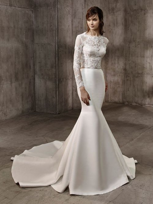 Ashton, Badgley Mischka