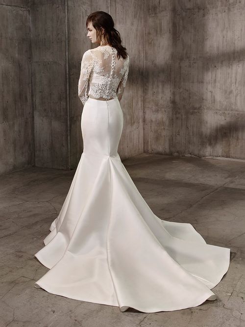 Ashton, Badgley Mischka