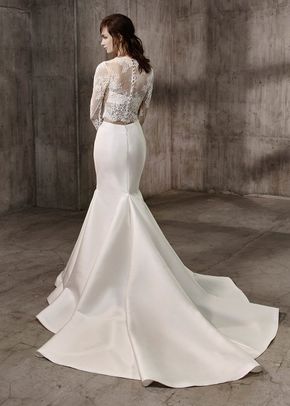 Ashton, Badgley Mischka