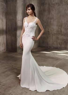 Avery, Badgley Mischka