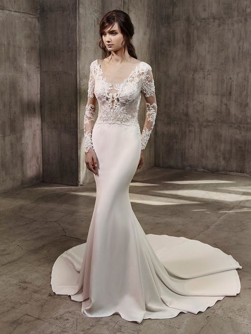 Alexis, Badgley Mischka