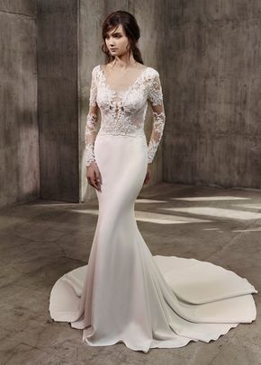 Alexis, Badgley Mischka