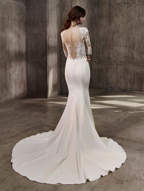 Alexis, Badgley Mischka