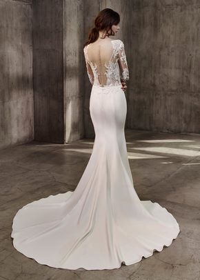 Alexis, Badgley Mischka