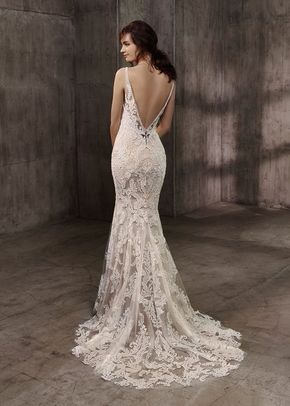 Aubree, Badgley Mischka