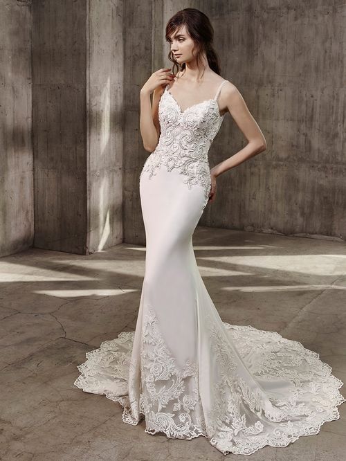 Azalia, Badgley Mischka