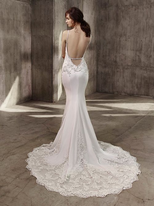 Azalia, Badgley Mischka