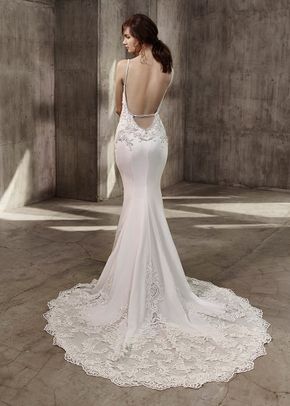 Azalia, Badgley Mischka