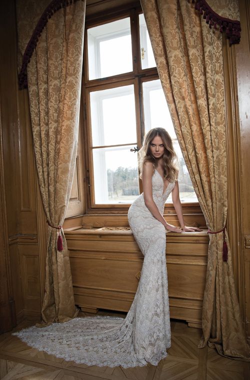 15 102, Berta Bridal