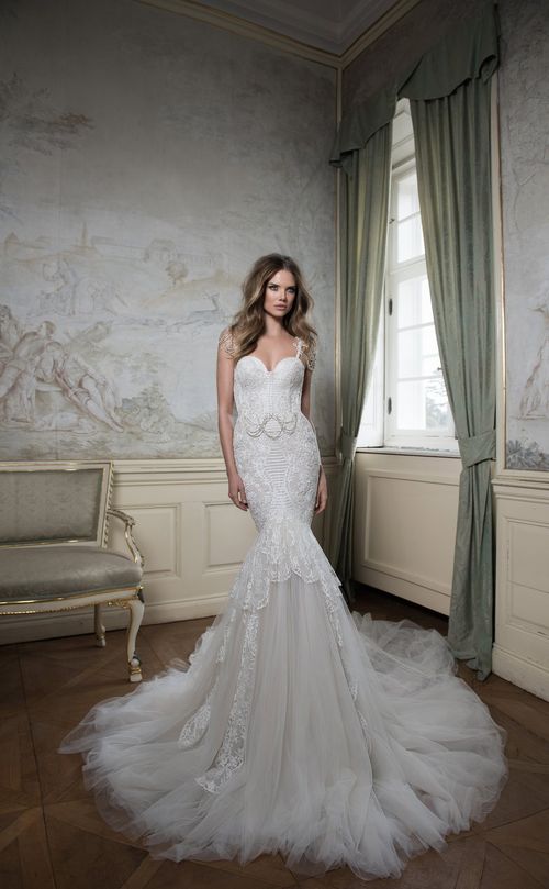 15 117, Berta Bridal