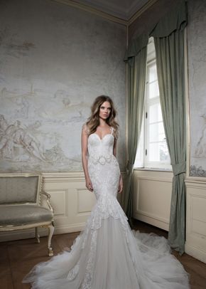 15 117, Berta Bridal