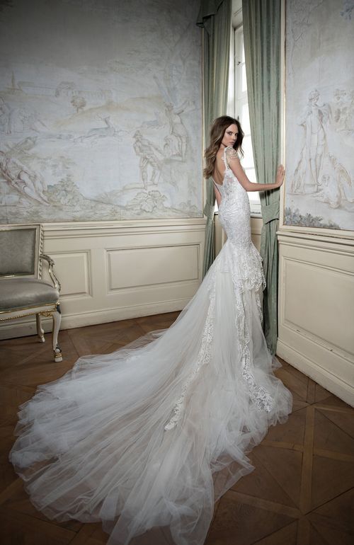 15 117, Berta Bridal