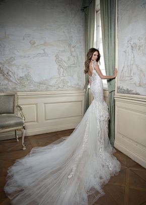 15 117, Berta Bridal