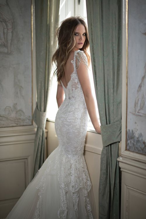 15 117, Berta Bridal