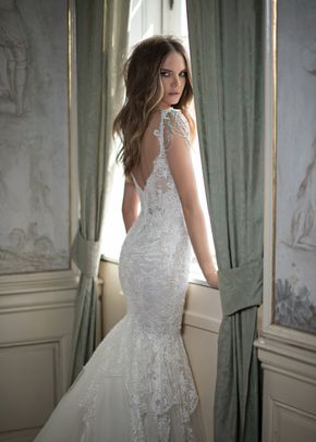 15 117, Berta Bridal