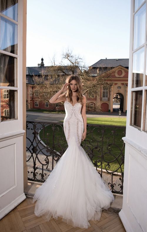 15 119, Berta Bridal