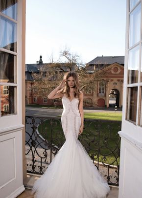 15 119, Berta Bridal