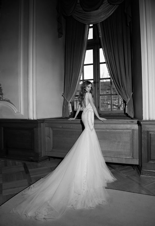 15 119, Berta Bridal