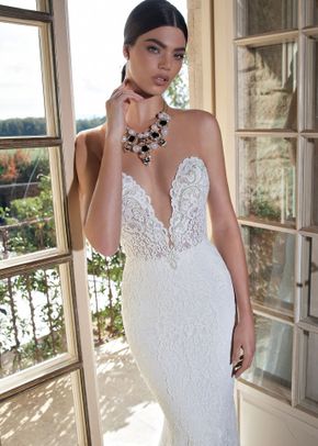 15 01, Berta Bridal