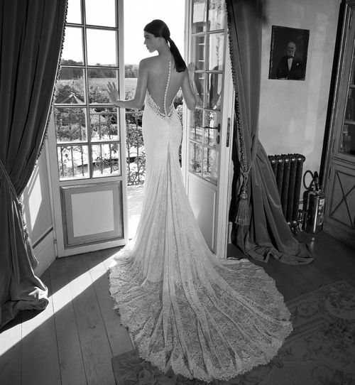 15 01, Berta Bridal