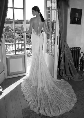 15 01, Berta Bridal