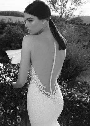 15 01, Berta Bridal