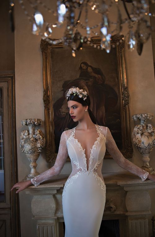 15 05, Berta Bridal