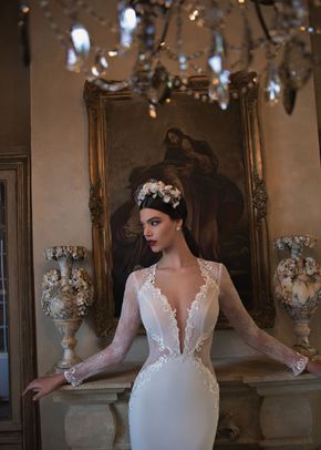 15 05, Berta Bridal