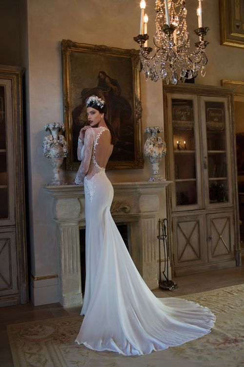 15 05, Berta Bridal