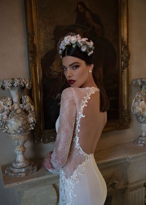 15 05, Berta Bridal