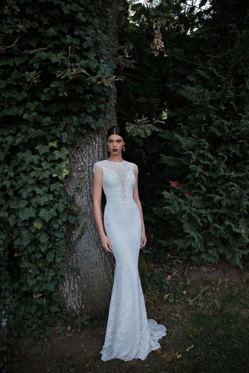 15 06, Berta Bridal