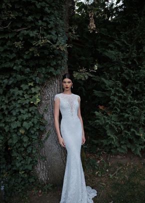 15 06, Berta Bridal