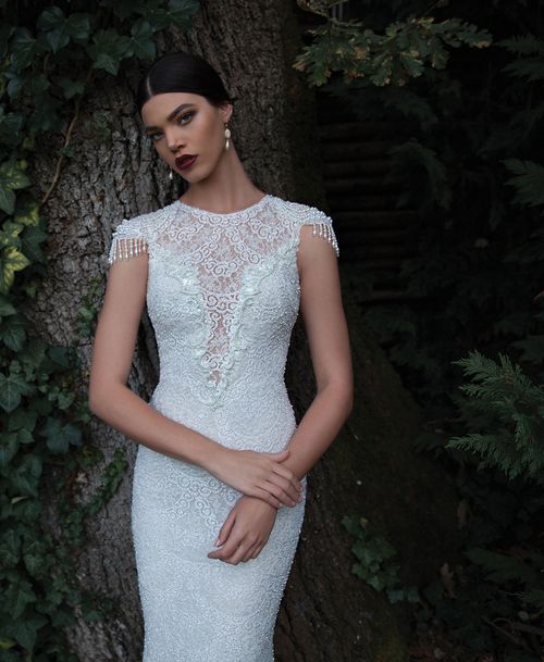 15 06, Berta Bridal