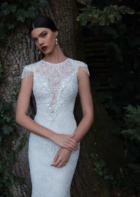 15 06, Berta Bridal